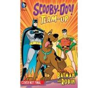 Scooby-Doo Team-Up TP - [Livre en VO] Sholly Fisch (Auteur)