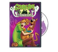 Scooby Doo & The Ghosts [Edizione: Stati Uniti]