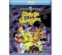 Scooby-Doo & The Ghoul School – Warner Bros. – Blu-ray