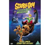 Scooby-Doo & the Loch Ness Mon [Import allemand]