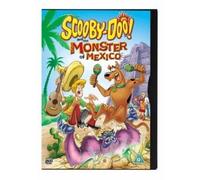 Scooby-Doo & the Monster of Me [Import allemand]