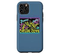 Scooby-Doo The Most Haunting Place Coque pour iPhone 11 Pro