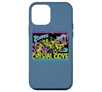 Scooby-Doo The Most Haunting Place Coque pour iPhone 12 Mini