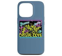 Scooby-Doo The Most Haunting Place Coque pour iPhone 13 Pro