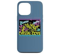 Scooby-Doo The Most Haunting Place Coque pour iPhone 13 Pro Max