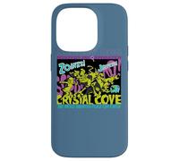 Scooby-Doo The Most Haunting Place Coque pour iPhone 14 Pro