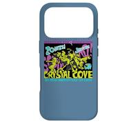 Scooby-Doo The Most Haunting Place Coque pour iPhone 17 Pro