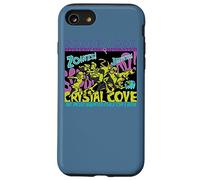Scooby-Doo The Most Haunting Place Coque pour iPhone SE (2020) / 7/8