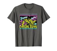 Scooby-Doo The Most Haunting Place T-Shirt