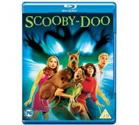 Scooby-Doo - The Movie [Blu-ray] [Import anglais]
