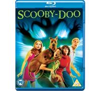 Scooby-Doo - the Movie (Blu-ray) Rowan Atkinson Steven Grives Pamela Anderson