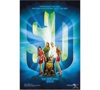Scooby-Doo – Film – Import anglais – G