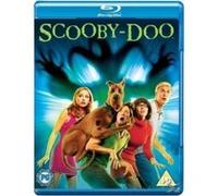 Scooby-Doo – Rowan Atkinson, Steven Grives, Pamela Anderson – Blu-ray – Import anglais
