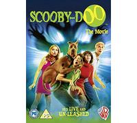 Scooby-Doo - The Movie [Import anglais]