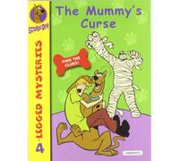 Scooby-Doo.The Mummy's Curse