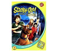 Scooby Doo! The Mystery Begins (2009) [DVD] (IMPORT) (Pas de version française)