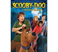 Scooby-Doo! The Mystery Begins – Warner Bros. – Import anglais