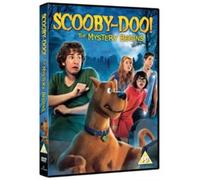Scooby-Doo: The Mystery Begins