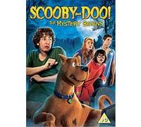Scooby-Doo! The Mystery Begins G