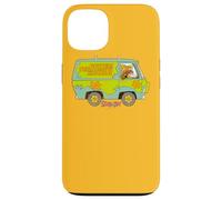 Scooby-Doo The Mystery Machine Driving Coque pour iPhone 13