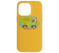 Scooby-Doo The Mystery Machine Driving Coque pour iPhone 14 Pro Max