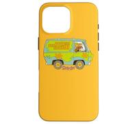 Scooby-Doo The Mystery Machine Driving Coque pour iPhone 16 Pro Max