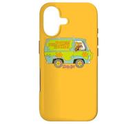Scooby-Doo The Mystery Machine Driving Coque pour iPhone 17