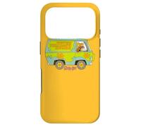 Scooby-Doo The Mystery Machine Driving Coque pour iPhone 17 Pro
