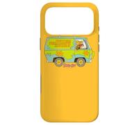 Scooby-Doo The Mystery Machine Driving Coque pour iPhone 17 Pro Max