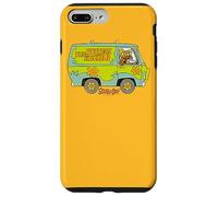 Scooby-Doo The Mystery Machine Driving Coque pour iPhone 7 Plus/8 Plus