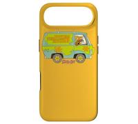 Scooby-Doo The Mystery Machine Driving Coque pour iPhone Air