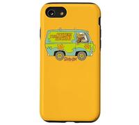 Scooby-Doo The Mystery Machine Driving Coque pour iPhone SE (2020) / 7/8