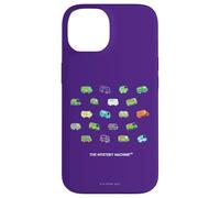 Scooby-Doo The Mystery Machine Parade Coque pour iPhone 14