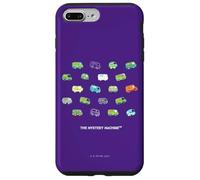 Scooby-Doo The Mystery Machine Parade Coque pour iPhone 7 Plus/8 Plus