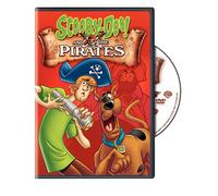 Scooby Doo & The Pirates
