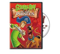 Scooby Doo & The Pirates – Warner Bros.