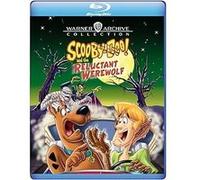 Scooby-Doo & The Reluctant Werewolf – Blu-ray – Warner Bros.