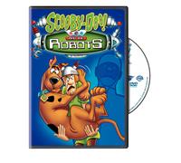 Scooby Doo & The Robots