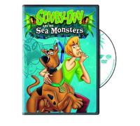 Scooby-Doo and The Sea Monsters