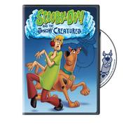 Scooby Doo & The Snow Creatures – Warner Bros.