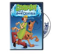Scooby Doo & The Snow Creatures