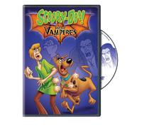 Scooby-Doo and The Vampires