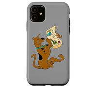 Scooby-Doo Treasure Map Coque pour iPhone 11