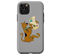 Scooby-Doo Treasure Map Coque pour iPhone 11 Pro