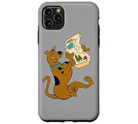 Scooby-Doo Treasure Map Coque pour iPhone 11 Pro Max