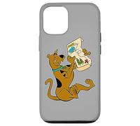 Scooby-Doo Treasure Map Coque pour iPhone 12/12 Pro