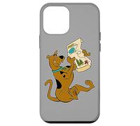 Scooby-Doo Treasure Map Coque pour iPhone 12 Mini
