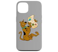 Scooby-Doo Treasure Map Coque pour iPhone 13