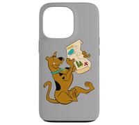 Scooby-Doo Treasure Map Coque pour iPhone 13 Pro