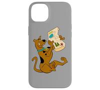 Scooby-Doo Treasure Map Coque pour iPhone 14 Plus